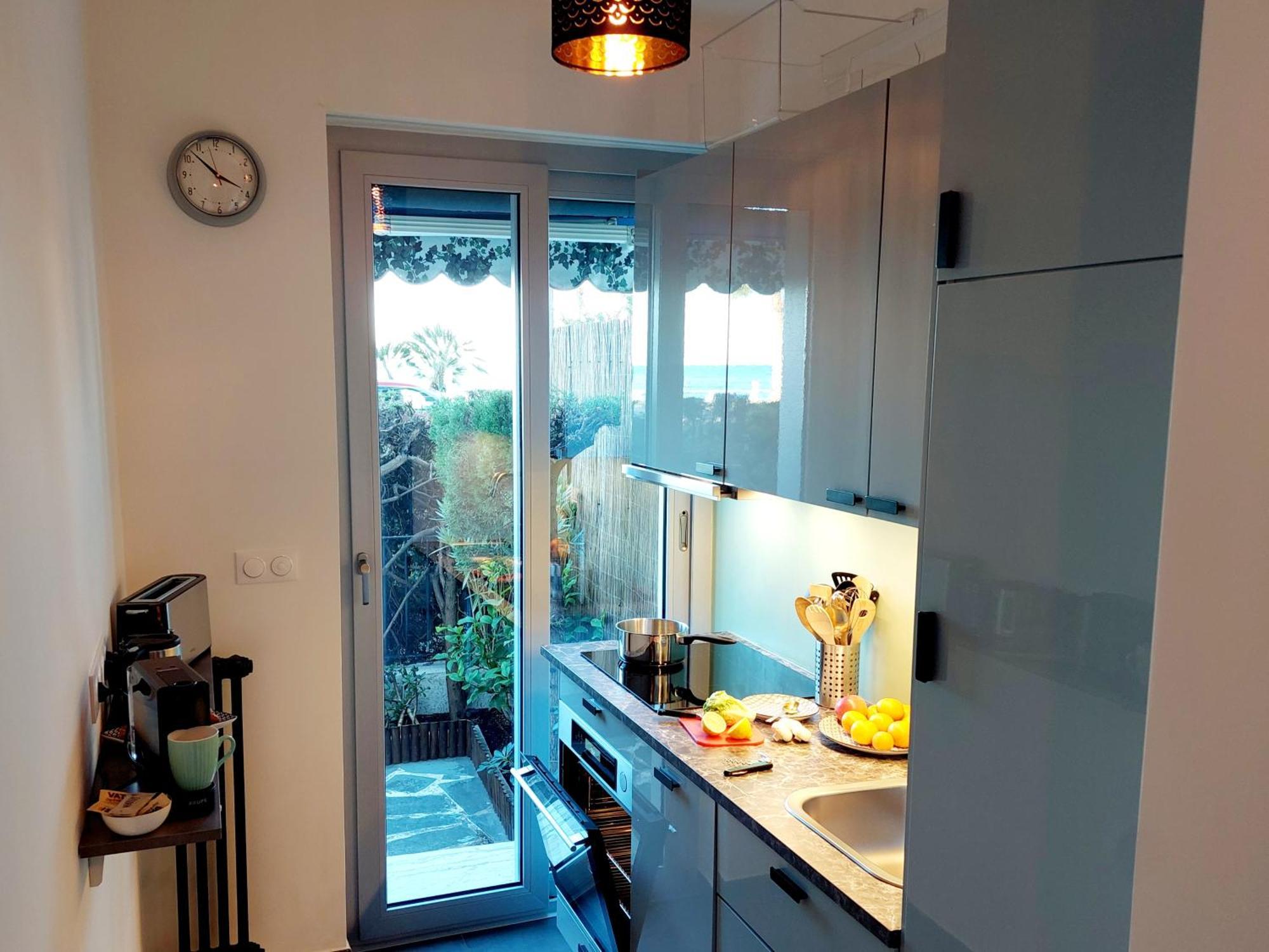 Grand Avec Terrasse A 20 M De La Appartamento *